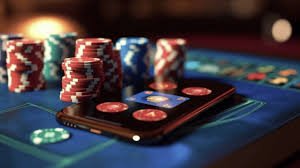 Pengalaman bermain sportsbook dan kasino online di omset288 dengan tampilan mobile yang responsif