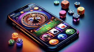 Aplikasi mobile omset288 di ponsel Android dan iOS memberikan kemudahan taruhan